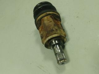 ШРУС внутренний Nissan Micra 3 поколение (K12) (2002 - 2007), 1.4 л., бензин, МКПП