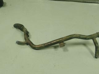 трубка охлаждающей жидкости Nissan Micra 3 поколение (K12) (2002 - 2007), 1.4 л., бензин, МКПП