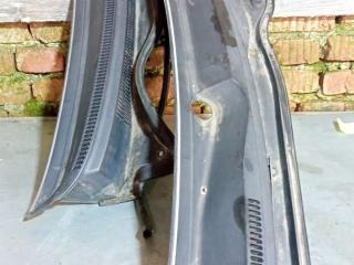 жабо дождевик Toyota Corolla Verso 1 поколение [рестайлинг] (2004 - 2007)