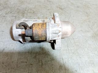 стартер Toyota Corolla Verso 1 поколение [рестайлинг] (2004 - 2007), 2.2 л., дизель, 88212431, SLD0058095, 330642