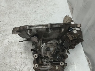 КПП механическая (МКПП) Chevrolet Aveo T250 [рестайлинг] 2010, 1.4 л., бензин, МКПП, седан, PTA8030, P3722