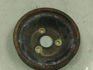 шкив насоса гидроусилителя Alfa Romeo 147 1 поколение (2000 - 2004), 1.9 л., дизель