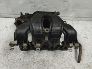 коллектор впускной Mitsubishi Lancer 10 поколение 2010, 1.8 л., бензин, МКПП