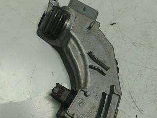 сопротивление печки Saab 9-3 2 поколение 2005, седан, 73421312U, PU2K006962R, 473010147