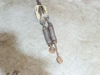 трос кулисы КПП Toyota Corolla Verso 1 поколение [рестайлинг] (2004 - 2007), 2.2 л., дизель, МКПП