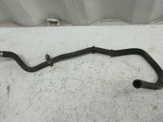 патрубок радиатора Ford Mondeo 4 поколение [рестайлинг] 2012, 2.0 л., бензин, АКПП