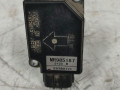 расходомер воздуха Mitsubishi Lancer 10 поколение 2010, 1.8 л., бензин, МКПП, MR985187, E5T60171 - фото №2