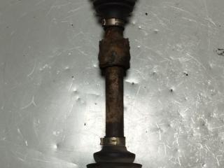 полуось передняя левая (приводной вал, ШРУС) Dodge Caravan 4 поколение (2000 - 2007), 2.8 л., дизель