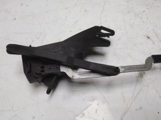 моторчик заслонки печки Volvo S80 1 поколение (1998 - 2003), 75622D