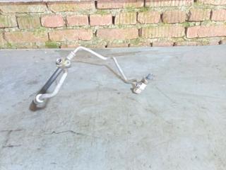 трубка кондиционера Toyota Corolla Verso 1 поколение [рестайлинг] (2004 - 2007), 2.2 л., дизель