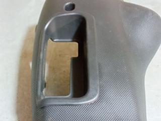 пластик (накладка) на руль Toyota Aygo 1 поколение (2005 - 2008)