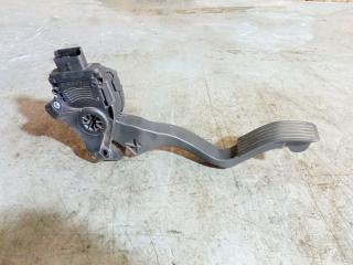 педаль Peugeot 207 1 поколение (2006 - 2009), 9671433680, 6PV00994940, 5021790