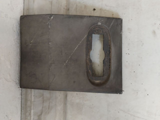 молдинг крыла Mercedes-Benz Sprinter 2 поколение [рестайлинг] (W906) 2016, 2.2 л., дизель, МКПП, правый руль, A9066901182