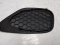 Накладка (сетка) динамика Saab 9-3 2 поколение 2005, 12801532A - фото №3