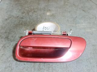 ручка наружная задняя левая Volvo S80 1 поколение (1998 - 2003)