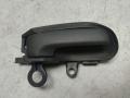 ручка внутренняя передняя правая Toyota Yaris P1 (1999 - 2003), хетчбэк 5 дв., 8616052070 - фото №3