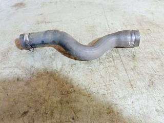 патрубок радиатора Peugeot 207 1 поколение (2006 - 2009), 1.6 л., дизель