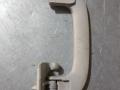 ручка внутренняя потолочная Mercedes-Benz A-Класс W169 (2004 - 2008), A1698100251, 1698100251 - фото №3