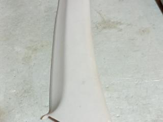 обшивка стойки Honda Civic 7 поколение (2000 - 2003)