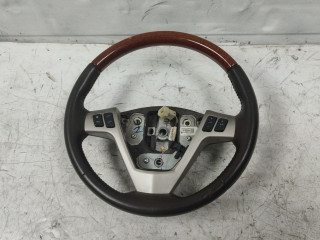 руль Cadillac CTS 1 поколение (2002 - 2007), 2.8 л., бензин, АКПП, задний привод