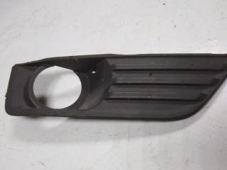 решетка радиатора Ford Focus 2 поколение 2005, 4M5119952AE, 4M51-19952-AE