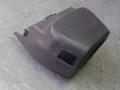 кожух рулевой колонки Nissan Almera N16 2000, 484704M720, K811014M720 - фото №5