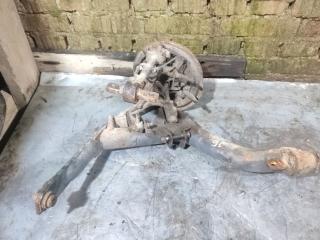 кулак задний левый Honda Civic 7 поколение (2000 - 2003), седан