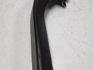 воздуховод (дефлектор) радиатора Saab 9-5 1 поколение [рестайлинг] (2001 - 2005), 2.3 л., бензин, 4541389