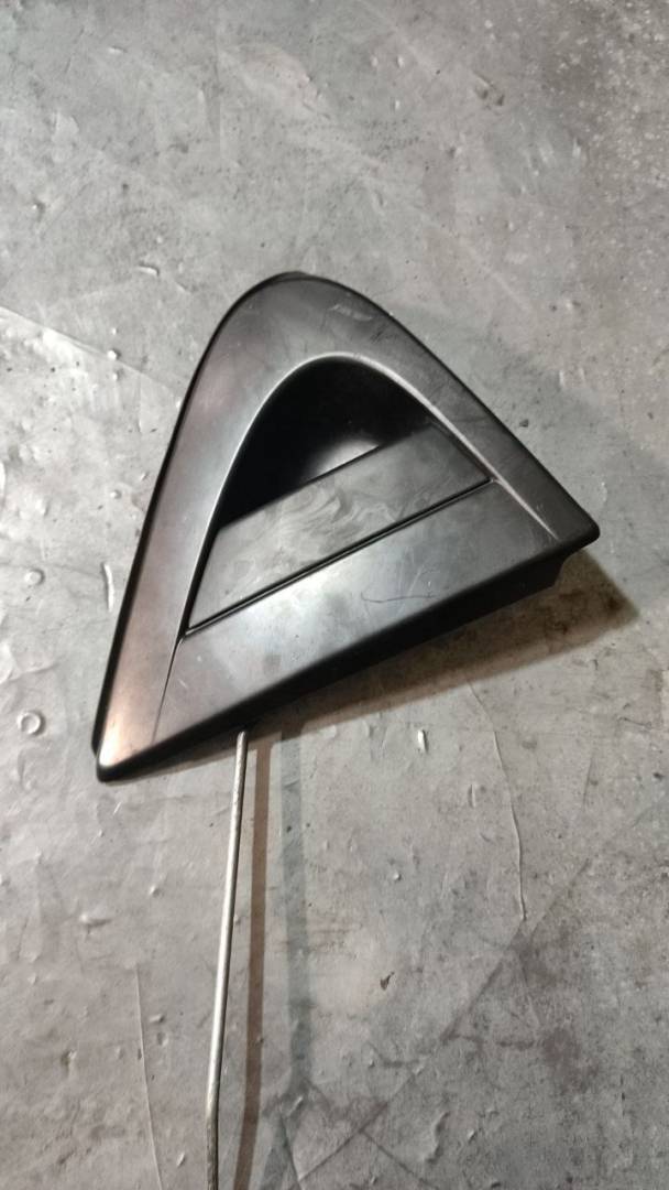 ручка наружная задняя левая Honda Civic 8 поколение (2005 - 2008) - фото №1