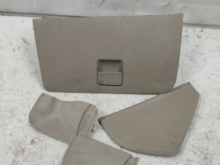 бардачок Chevrolet Aveo T250 [рестайлинг] 2010, 1.4 л., бензин, МКПП, седан