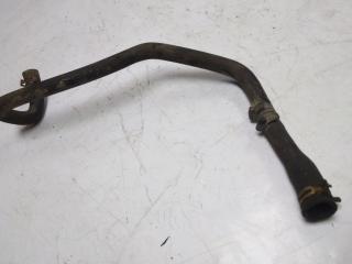 патрубок отопителя (печки) Ford Focus 1 поколение (1998 - 2001), 1.6 л., бензин, 98AB18K579EF