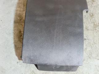 крышка отсека ЭБУ Peugeot 207 1 поколение (2006 - 2009), 9650073577, A1074306, A1074305