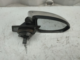 зеркало наружное правое Chevrolet Cruze 1 поколение 2010, 1.6 л., бензин, МКПП, седан