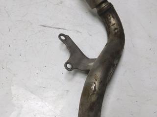 трубка вентиляции картерных газов Ford Focus 2 поколение (2004 - 2008), 1.8 л., дизель, 4M516C646DD