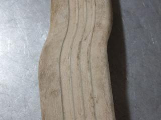 накладка на порог внутренняя Chrysler Pacifica 1 поколение (2003 - 2008), 23963L