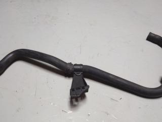 патрубок радиатора Volkswagen Passat B6 2006, 2.0 л., бензин, 1K0122109AN