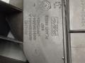 корпус отопителя (печки) Ford Focus 2 поколение (2004 - 2008), 1.8 л., дизель, 6652A, 4M5H18A584A, 4N5H18A584C, 4M5119B555AJ - фото №7