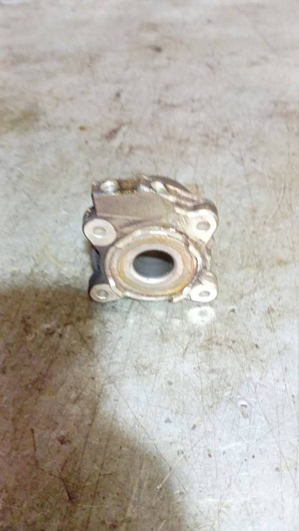 подшипник выжимной Mercedes-Benz A-Класс W168 (1997 - 2001), МКПП, A0022501815, 0022501815 - фото №1