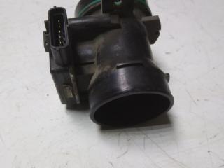 расходомер воздуха Ford Focus 1 поколение (1998 - 2001), 1.6 л., бензин, 98AB12B579B3B