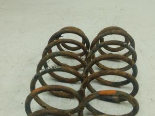 пружина Toyota Yaris P1 2002