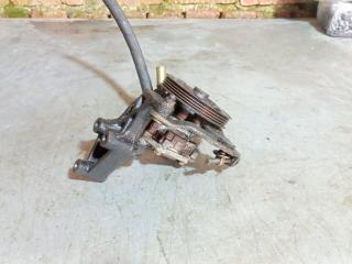 насос гидроусилителя руля Mazda 323 6 поколение (1998 - 2001), 1.6 л., бензин