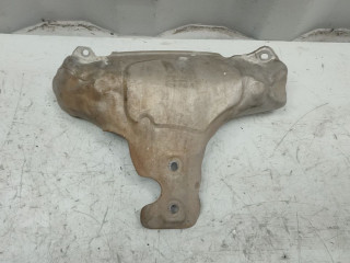 защита (экран) выпускного коллектора Ford Mondeo 4 поколение [рестайлинг] 2012, 2.0 л., бензин, АКПП, AG9N9N454AE