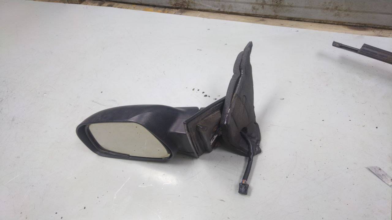 зеркало наружное левое Chrysler Pacifica 1 поколение (2003 - 2008) - фото №1