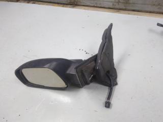 зеркало наружное левое Chrysler Pacifica 1 поколение (2003 - 2008)