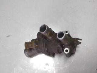 корпус термостата Honda Civic 6 поколение (1995 - 2001), 1.4 л., бензин