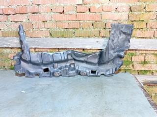 защита бампера (кенгурятник) Toyota Yaris P1 (1999 - 2003)