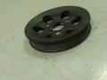 шкив насоса гидроусилителя Volkswagen Passat B5 1999, 1.6 л., бензин - фото №6