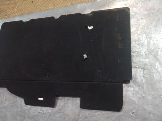 пол багажника Toyota Yaris XP9 (2005 - 2009)