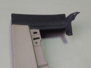 накладка на торпедо (консоль) Chrysler Pacifica 1 поколение (2003 - 2008), OUF90TRMAA