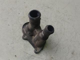 корпус термостата Ford Focus 1 поколение (1998 - 2001), 1.6 л., бензин, 98MM9K478DB